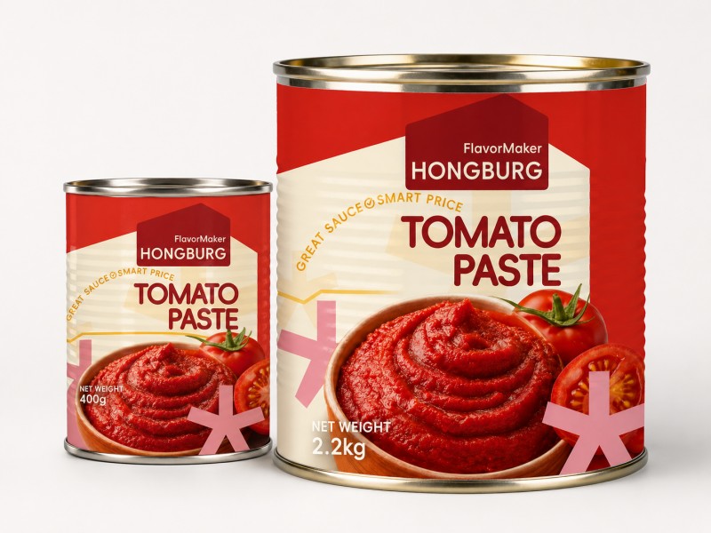 Pes Tomato Tin