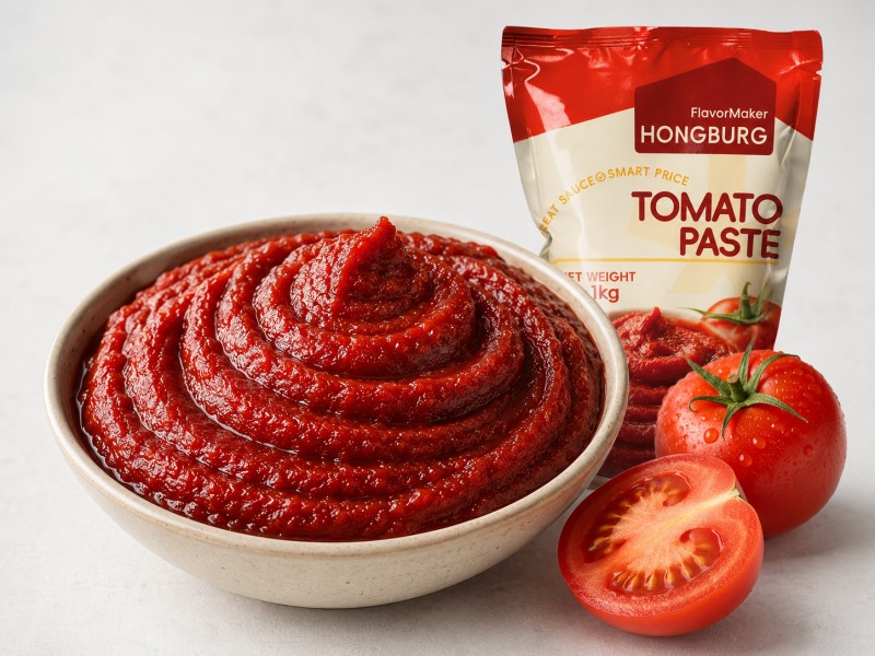 Pes Tomato Merah Pedalam Brix Tinggi