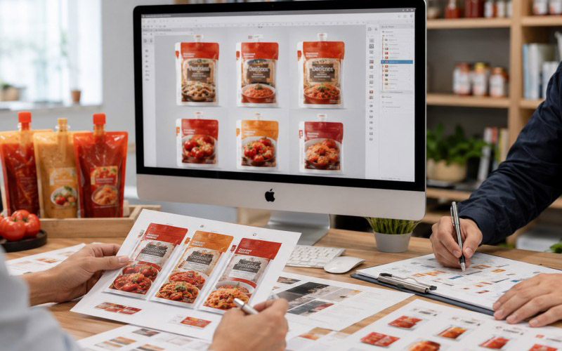 Packaging Design
